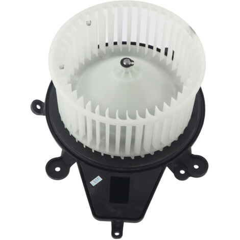 Jeffergarden Ventilateur de moteur de ventilateur 27226-JS71C pour Nissan Pickup D22 1998-2008 (1/5)