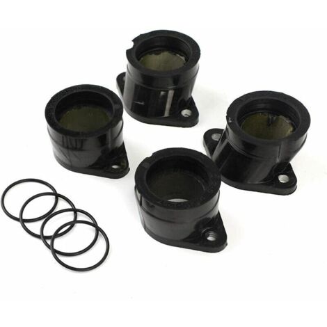 Carburateur d'admission pour Ka-wa-sa-ki ZR-7 ZR 750 C 16065-1256 57 58,DEBUNS (1/5)