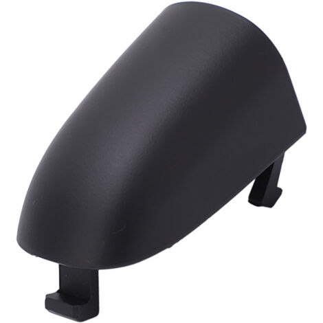 Jeffergarden Couvercle de Levier de Frein à Main en Plastique ABS 31329236 Couvercle de Levier de Frein à Main Confortable et Durable pour C30 C70 V50 2004-2012 (1/5)