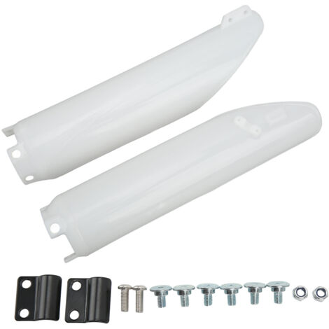 GARRYFIZH Pièces de rechange pour amortisseur de fourche avant de moto, adaptées aux modèles CR125R, CR250R, CRF450R (1/5)