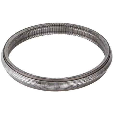 Jeffergarden Courroie de chane de Transmission CVT adaptée pour Nissan/Datsun V6 JF010E RE0F09A RE0F09B (1/5)