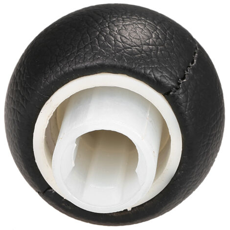 Jeffergarden Adaptateur de levier de vitesse pour boîte de vitesses manuelle à 6 vitesses, pour Peugeot 307, 308, 3008, 407, 5008, 807, Citroën C3, C4, C8 (1/5)