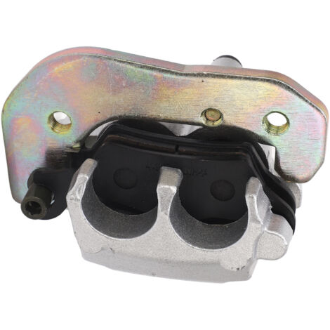 GARRYFIZH Étrier de frein arrière droit (avec plaquettes de frein) 705600861 pour VTT Renegade 500 800R 1000 EFI STD (1/5)