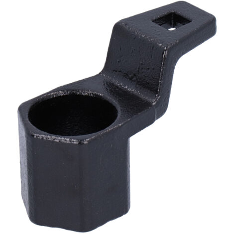 GARRYFIZH Clé à douille hexagonale de 2 pouces pour fixation de poulie de vilebrequin, compatible avec Honda Accord/Civic/Insight/Odyssey (1/5)