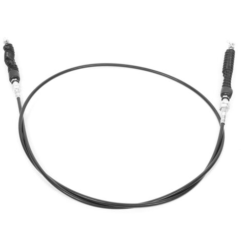 Jeffergarden Cble de changement de vitesse 7081883 accessoire de remplacement pour Polaris Ranger 900 XP 2013-2019 (1/5)