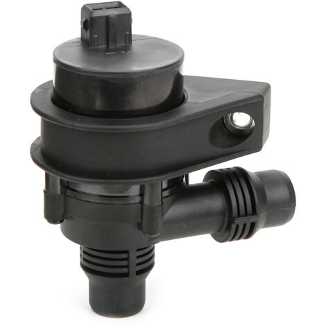Jeffergarden Pompe à eau auxiliaire secondaire 64116922699 Convient pour 525i / 528i / 530i (1/5)