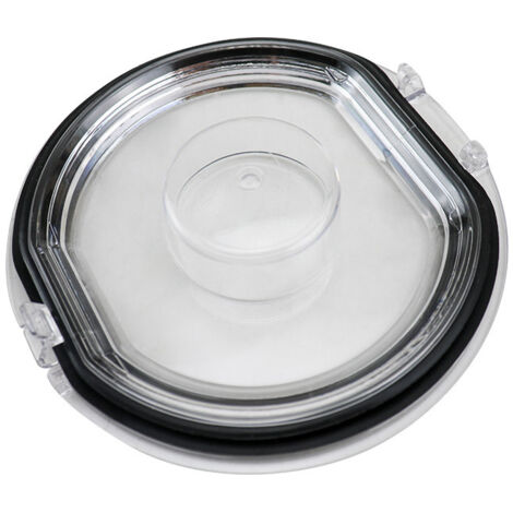 Couvercle de réservoir à poussière pour Dyson V7 V8 aspirateur, Couvercle de réservoir à poussière de remplacement, pièce de rechange pour réservoir (1/5)