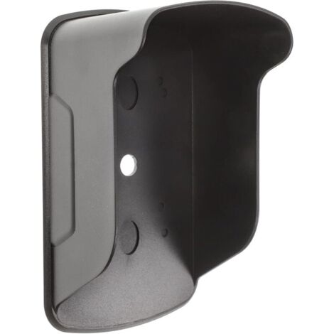 Couvercle de sonnette étanche pour sonnette, couverture anti-pluie pour Machine de présence, housse de protection pour contrôle d'accès, Machine de pr (1/4)