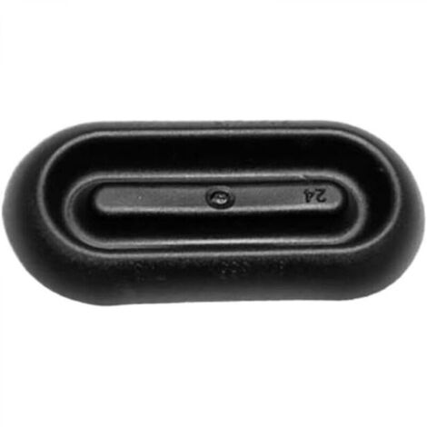 Lot de 2 capuchons en caoutchouc compatibles avec Teramont Time A3 Q3 TT A1 RS3 Q2 Fabia N91135501 (1/3)