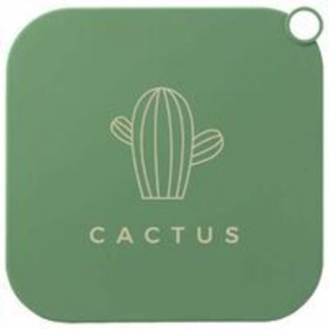 1PC Bouchon de vidange de douche carré en silicone anti-odeur pour salle de bain et cuisine 1515cm (1/4)