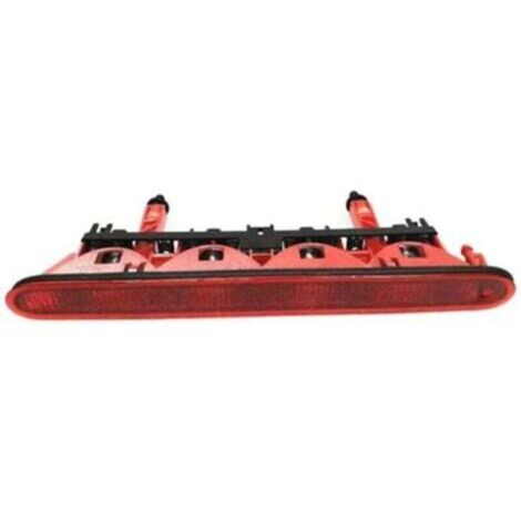 Troisième feu stop monté en hauteur pour Peugeot 307 Hatchback (1/4)