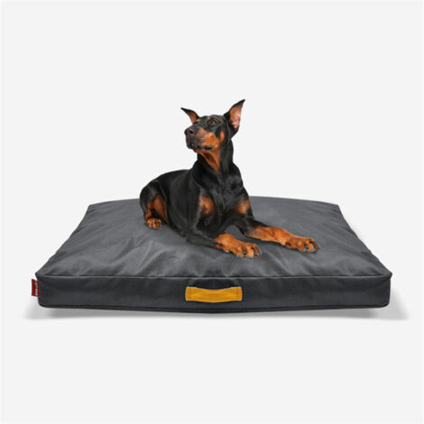 Coussin de canapé pour chien en Oxford (1/4)