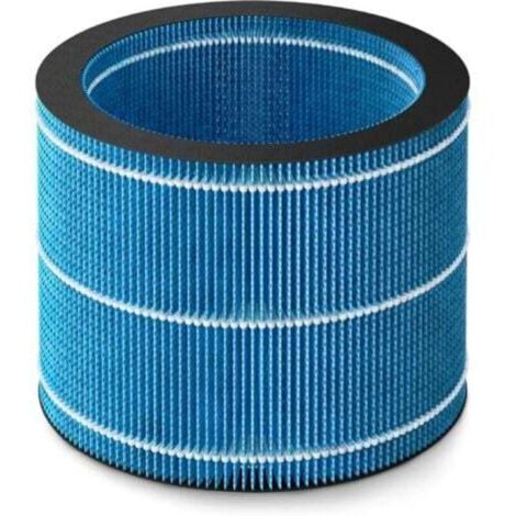 Pour filtre de rechange pour humidificateur HU3916/10 et HU3918/10, performances durables, noyau d'humidificateur (FY3446/30) (1/4)
