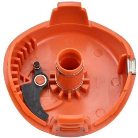 Capuchon de Bobine pour Black + Decker GL7033 GL8033 GL9035 Coupe-Herbe à Levier 90583594 (1/4)