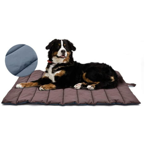 Tapis pour chien imperméable, double - face et de grande taille (1/4)