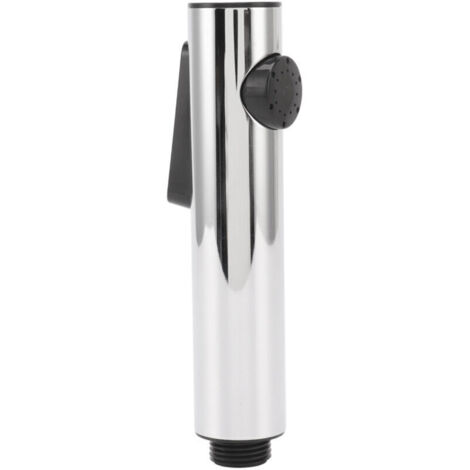 Remplacement de la tête de pulvérisation du pulvérisateur de Bidet ABS, pour fixation de Bidet à pression hygiénique Portable..DEBUNS