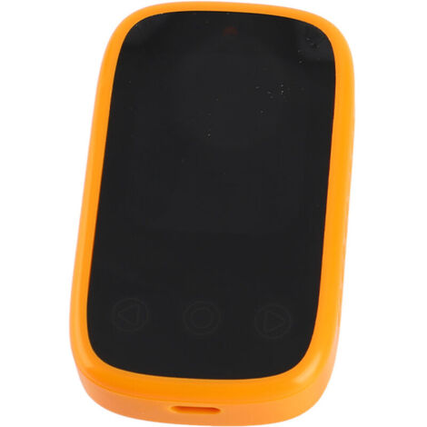 Testeur qualité d’air 3 en 1 CO Température Humidité, détecteur capteur NDIR, écran TFT LCD numérique à luminosité automatique, calibration CO, fonctions changement unité température,de DEBUNS