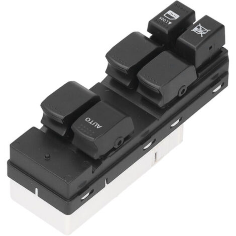 Lève-vitre 37990‑64J20, accessoire de voiture de remplacement pour Grand Vitara SX4 2006‑2013