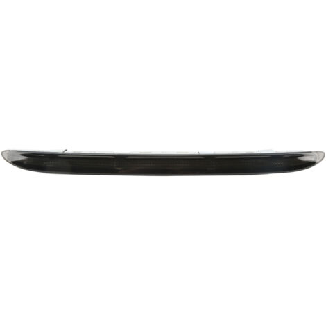 Jeffergarden Troisième feu stop 1648201056 3e feu stop de remplacement pour Mercedes-Benz Classe ML W164 2005-2011 Tous les modèles Noir (1/5)