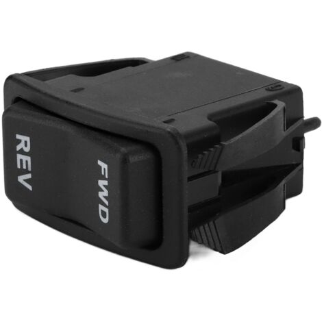 Jeffergarden Club Car Forward Reverse Switch 74323G01 Remplacement pour EZGO TXT PDS Electric 2003-up (1/5)