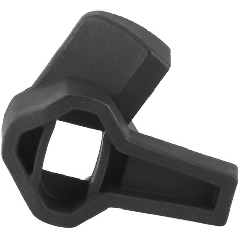Jeffergarden mécanisme de verrouillage de capot de capot supérieur avant gauche A4517570101 adapté pour Smart (451) Fortwo 2007-2015 (1/5)