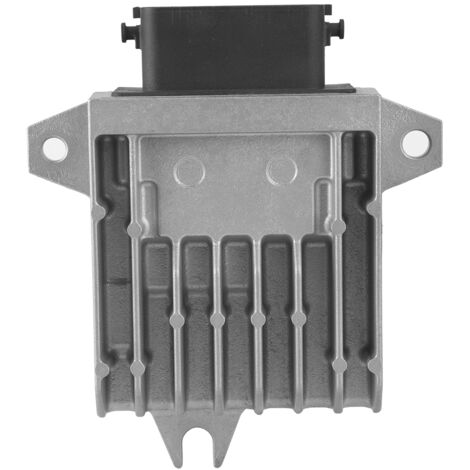 Jeffergarden TCU de Voiture, Module de Contrôle de Transmission TCU Compatible avec 3 2.3L 2006-2009, OEM L32E189E1B