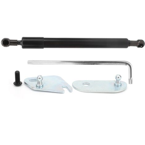 Jeffergarden Hayon Ascenseur Choc Assistance Tronc Hydraulique Supports Struts Bar Fit pour Ford F150 2015+ (1/5)