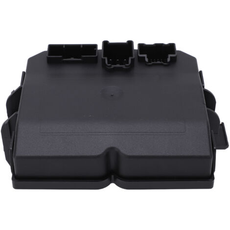 Jeffergarden Module de Commande de hayon arrière, Haute précision, résistant à l'usure, Ajustement Parfait Noir 20837962 pour Remplacement Automatique pour SRX 2010‑2015 (1/5)