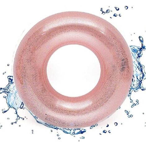 Fvbjd - Anneau De Natation Gonflable, Bouée Gonflable Pour Piscine Flotteur De Piscine Facile A Gonfler Transporter Flottant Aux Chaises Longues 32270 B Fvbjd - Anneau De Natation Gonflable, Bouée Gonflable Pour Piscine Flotteur De Piscine Facile A Gonfler Transporter Flottant Aux Chaises Longues 32270 B