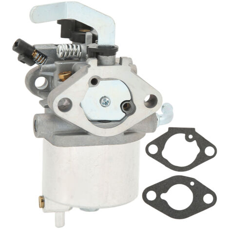 Carburateur Aluminium pour Moteur Kawasaki FE120 / FE290D - Remplace 150032497, 150032718