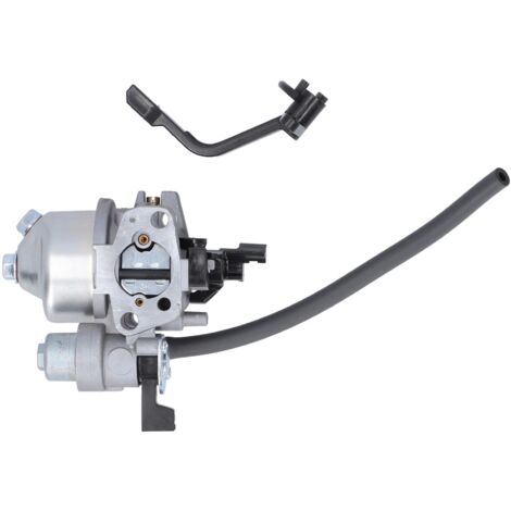 Carburateur Universel de Rechange pour Générateur à Essence Moteur 168F/170F (3kW) (1/5)