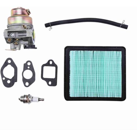 Kit Carburateur Honda 16100-Z0L-023 pour Tondeuses HRB216, HRT216 (Moteur GCV160) (1/5)
