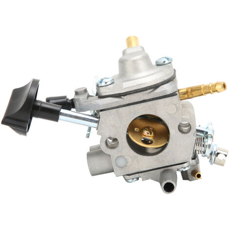 Pièce Détachée Carburateur pour Souffleur Dorsal Stihl BR500 / BR550 / BR600 (1/5)