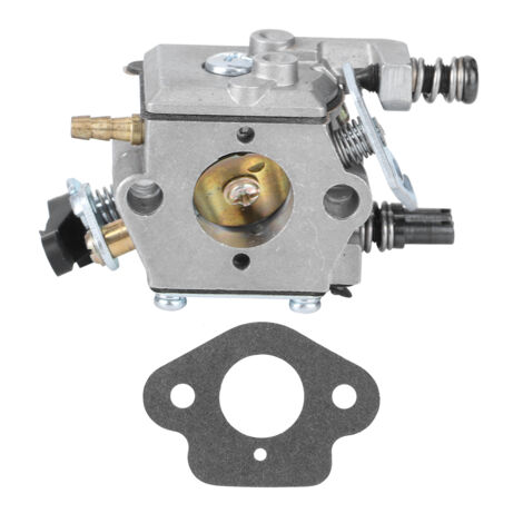 Carburateur de Rechange pour Tronçonneuse Husqvarna 51 / 55 (1/5)