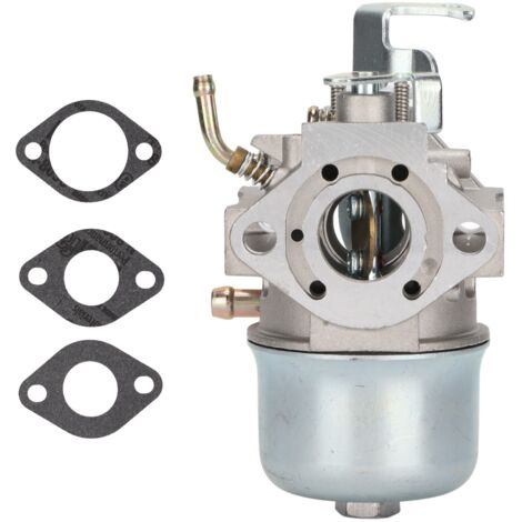 Kit de Joints de Carburateur pour Souffleuse à Neige - Remplace 95-7935, 81-4690, 81-0420 (1/5)