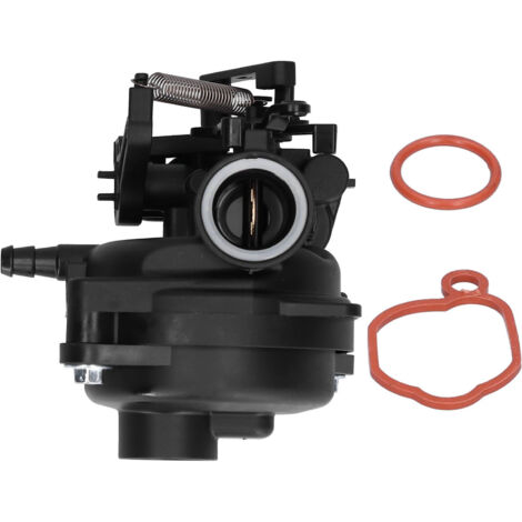 Jeu de Joints de Carburateur de Rechange pour Tondeuse - Réf. 799584 (1/5)