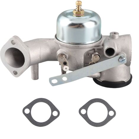 Carburateur pour Moteur Briggs 12CV (491031, 490499, 491026, 281707) (1/5)
