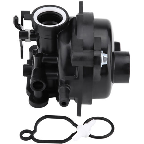 Carburateur pour Moteur Briggs & Stratton 4 Temps - Réf. 593261
