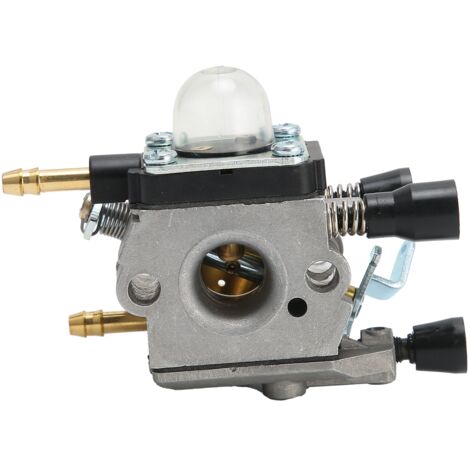 Carburateur de Rechange pour Souffleur Stihl BG45-85 et SH55-85 (1/5)