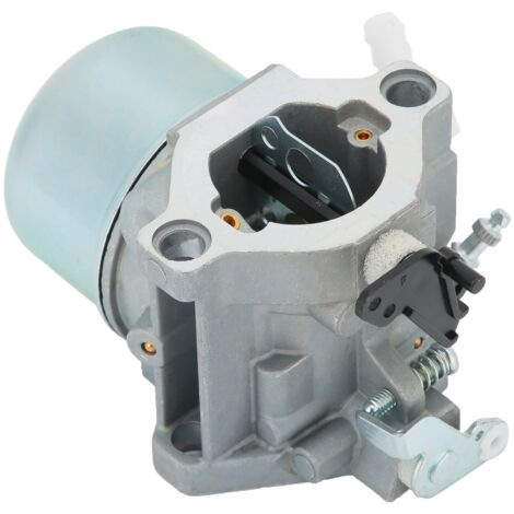 Kit Carburateur Aluminium de Remplacement - Compatible Briggs 699831 ...