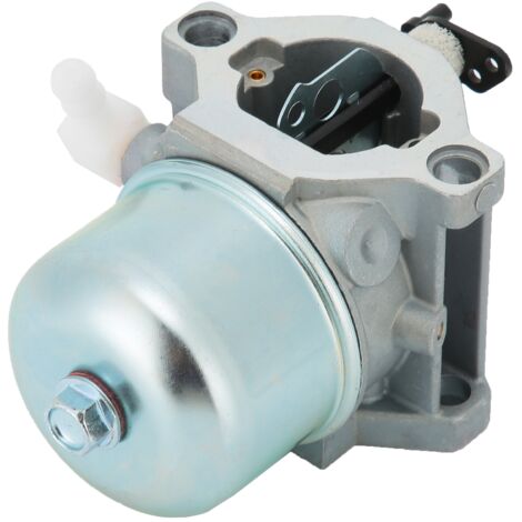 Kit Carburateur Aluminium de Remplacement - Compatible Briggs 699831 ...