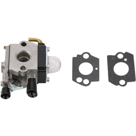 Carburateur avec Joints pour Débroussailleuse / Coupe-Herbe Stihl (FS38,45,46,55, FC55) (1/5)
