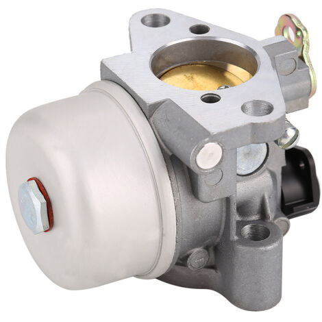 Carburateur avec Joints (12-853-98-S) pour Tondeuse (Moteur Kohler) (1/5)