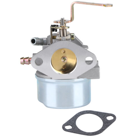 Carburateur Tecumseh 640260(A) pour Générateur Coleman/Craftsman (8-10CV) (1/5)