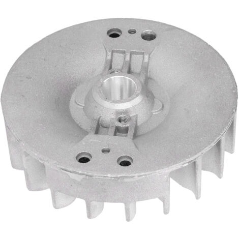 Volant moteur pour tronçonneuse, ensemble volant moteur en alliage d'aluminium pour STIhl MS341 MS361, remplace 1135 400 1203