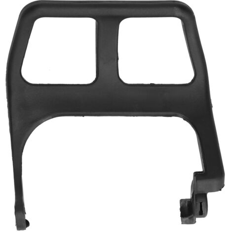 Pare-brise pour tronçonneuse, protection de poignée, accessoire pour tronçonneuse adapté aux modèles STIHL MS180 170 017 018 (1/5)