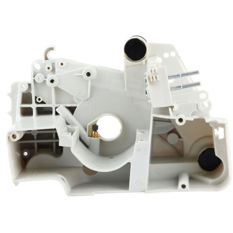 Carter moteur de rechange pour tronçonneuse Stihl MS170/180 (1/5)