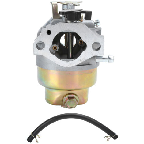 Pièces de rechange pour tuyau d'huile du carburateur adaptées aux modèles HONDA GCV160 GCV160A GCV160LA GCV160LAO GCV160LE (1/5)