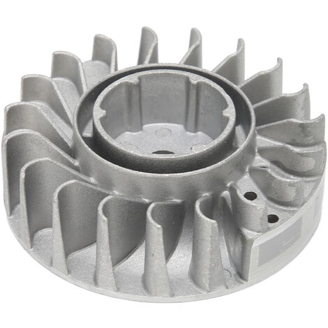 Volant de tronçonneuse 1143 400 1203 Pièce de rechange pour STIHL MS251 Accessoires pour outils de jardinage (1/5)