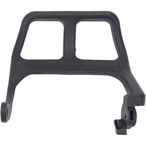 Protection de Main / Poignée de Frein de Chaîne en Plastique pour Tronçonneuse Stihl 017 018 MS170 MS180 (1/5)